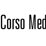 Corso