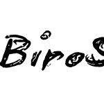 Biro Script Plus