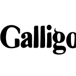 Galligode