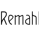 Remah Pro