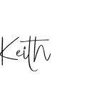 Keith