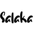 Salaka