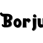 Borju 2