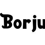 Borju