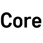 Core Gothic D