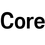 Core Gothic E