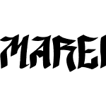 MAREN