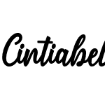 Cintiabella