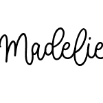 Madelief