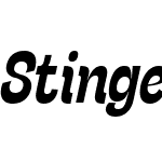 Stinger Slim