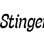 Stinger Slim