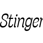 Stinger Slim