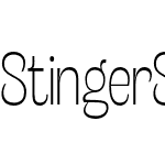 Stinger Slim