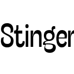 Stinger Slim