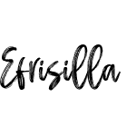 Efrisilla