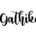 Gathike