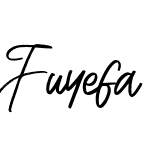 Fuyefa