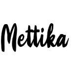 Mettika