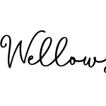 Wellows