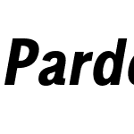 Pardo