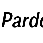 Pardo