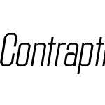 Contraption