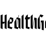 HealthGoth