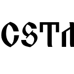 CSTM Xprmntl 03