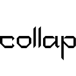 Collapse