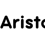 Aristotelica Pro Text Trial