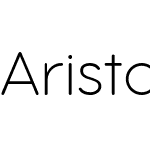 Aristotelica Pro Text Trial