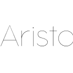 Aristotelica Pro Text Trial