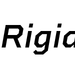 Rigid Square