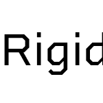 Rigid Square