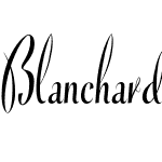 Blanchard