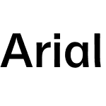 Arial-Grotesk