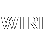 WIREFRAME