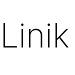 Linik Sans