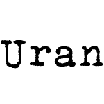 Urania Czech