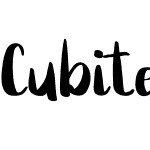 Cubite