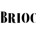 Brioche