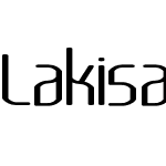 Lakisa