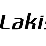 Lakisa