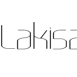 Lakisa