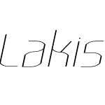 Lakisa