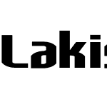 Lakisa