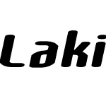 Lakisa