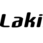 Lakisa