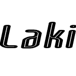 Lakisa