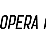 Opera